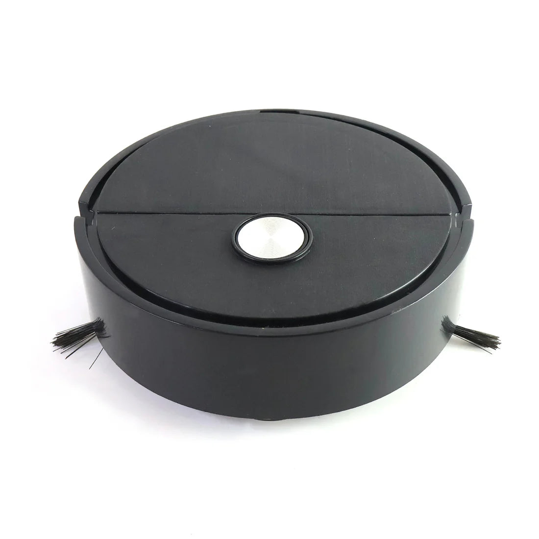 Vacuum Cleaner Sweeping Robot – Quiet & Compact