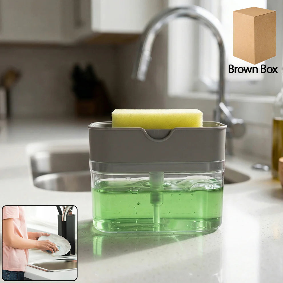 Mishtify Premium 5-in-1 Smart Kitchen Combo | Upgrade Your Daily Prep